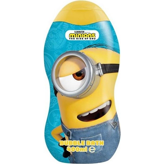 Mimoni Badeschaum für Kinder 400 ml