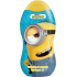 Mimoni Badeschaum für Kinder 400 ml