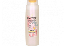 Pantene Pro-V Miracles Lift'N'Volume Haarshampoo für verdicktes und voluminöses Haar mit Biotin und Rosenwasser 300 ml