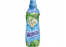 Wansou Spring Freshness Weichspüler konzentriert 40 Dosen 1 l