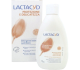 Lactacyd Femina für intime Hygiene, 300 ml