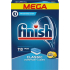Finish Classic Lemon Spülmaschinentabs 110 Stück