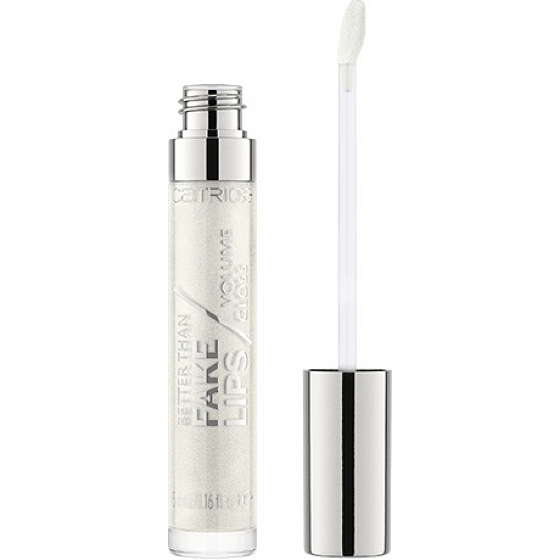 Catrice Better Than Fake Lips Lipgloss 010 Maximum Glow 5 ml