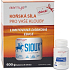 Barnys Sioux MSM für Gelenke und den gesamten Bewegungsapparat 600 g + VirusBlock Forte für den schnellen Start einer normalen Funktion des Immunsystems Nahrungsergänzungsmittel 20 Kapseln, Geschenkset