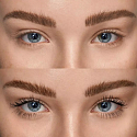Catrice Boost Up Volume & Lash Boost Mascara Wimperntusche 010 Schwarz 11 ml