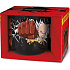 Degen Merch One Punch Man Keramikbecher 410 ml