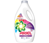 Ariel Color Flüssigwaschgel für Buntwäsche 43 Dosen 2,15 l
