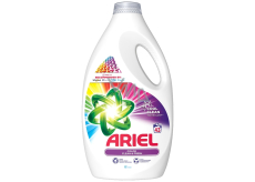Ariel Color Flüssigwaschgel für Buntwäsche 43 Dosen 2,15 l