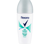Rexona Shower fresh kuličkový antiperspirant 50ml