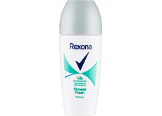 Rexona Shower fresh kuličkový antiperspirant 50ml