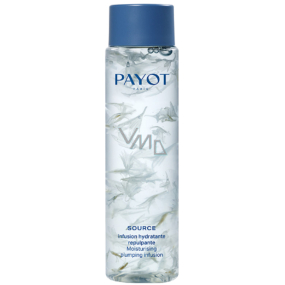 Payot Source Infusion Hydratante Repulpante glättende feuchtigkeitsspendende Grundierung für alle Hauttypen 125 ml