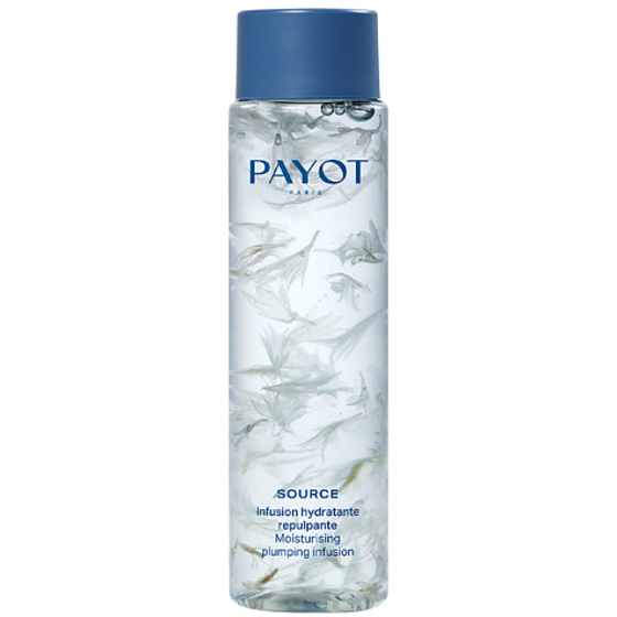 Payot Source Infusion Hydratante Repulpante glättende feuchtigkeitsspendende Grundierung für alle Hauttypen 125 ml