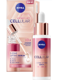 Nivea Cellular Expert Lift 3-Zonen-Serum für alle Hauttypen 30 ml