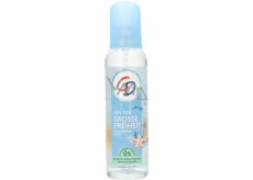 CD Grosse Freiheit - Fresh Wind Body Deodorant Spray im Glas 75 ml