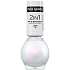 Miss Sporty 2in1 Min to Shine Nagellack 09 7 ml