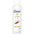 Dove Go Fresh Apfelduft und Weißer Tee Antitranspirant Deo Spray 150 ml