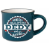 Albi Espressotasse - Weltbeste Opa-Tasse 45 ml