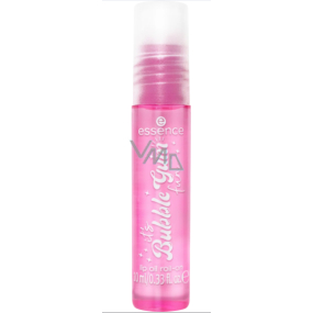 Essence It's Bubble Gum Fun Lip Oil Roll-on 01 So Bubble-Yum 10 ml