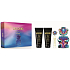 Moschino Toy 2 Pearl Eau de Parfum Unisex 30 ml + Körperlotion 100 ml + Duschgel 100 ml + Eau de Parfum 10 ml, Geschenkset Unisex