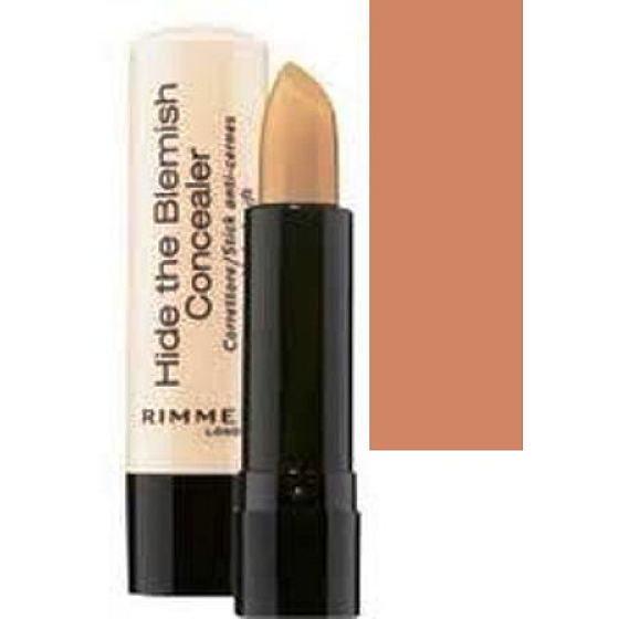 Rimmel London Verstecken Sie den Makel Concealer Concealer 004 4,5 g