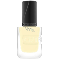 Catrice Gel Affair Nagellack 012 Easy Peasy Lemon Squeezy 10,5 ml