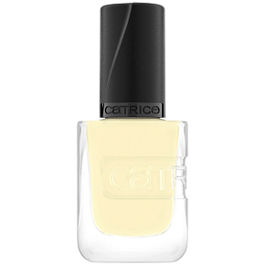 Catrice Gel Affair Nagellack 012 Easy Peasy Lemon Squeezy 10,5 ml
