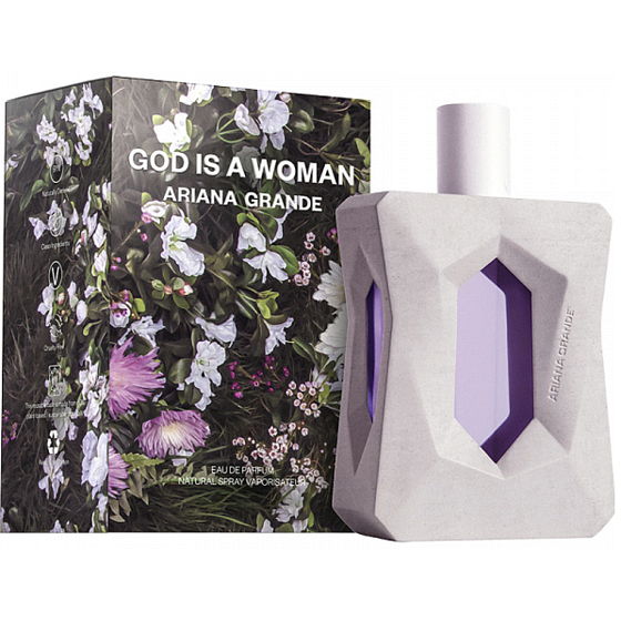 Ariana Grande God Is A Woman Parfüm für Frauen 30 ml