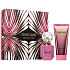 Roberto Cavalli Paradiso Rosa Parfümwasser 30 ml + Körpermilch 100 ml, Geschenkset für Frauen