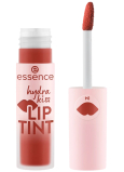 Essence Hydra Kiss Lip Tint Lippenfarbe 04 Classy Red 4 ml