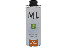 Polykar Ml schützender Sprühbeschichtung für Hohlräume von Fahrzeugen, Kartusche, 1 l