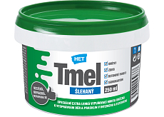 Het geschlagener leichter Spachtel, 250 ml