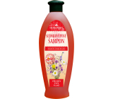 Herbavera Sieben-Kräuter Shampoo, 550 ml