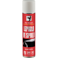 Den Braven Spraykleber, 400 ml