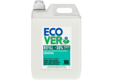 Ecover univerzální gel na praní, náplň 5 l