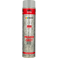 Motip Ralley Grundierung für Farben, grau, 600 ml