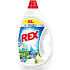 REX Waschgel Amazonia Freshness 55 Wäschen, 2,475L