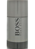 Hugo Boss Boss Nr.6 Flaschen Deodorant Stick für Männer 75 ml