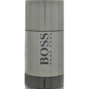 Hugo Boss Boss Nr.6 Flaschen Deodorant Stick für Männer 75 ml