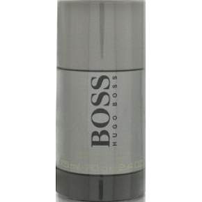 Hugo Boss No.6 Bottled Deodorantstick für Männer 75 ml