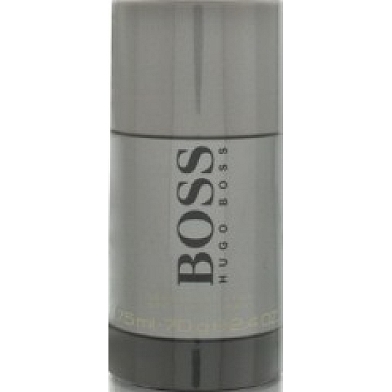 Hugo Boss No.6 Bottled Deodorantstick für Männer 75 ml