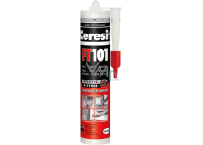 Ceresit FT 101 Kleber und Dichtmasse grau 280ml