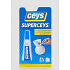 Ceys Super Ceys Sekundenkleber, 3 g
