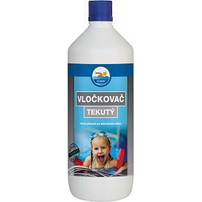 Probazen Flüssiger Flockungsmittel, 1 l