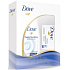 Dove Original Duschgel 250 ml + Cremetablette 100 g, Kosmetikset