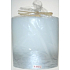 Lima Roya Kerze Silber elliptisch 110 x 125 mm 1 Stück