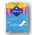 Libresse Classic Normal Intimeinsätze Duo 2 x 10 Stück