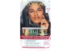 Loreal Excellence Creme Haarfarbe 400 Braun