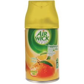 Air Wick FreshMatic Max Citrus Nachfüllung 250 ml