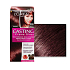 Loreal Paris Casting Creme Gloss Haarfarbe 550 Mahagoni