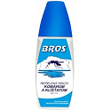 Bros Insekten- und Zeckenabwehrmittel 50 ml